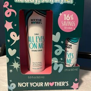 Not Your Mother's Styling Cream Set